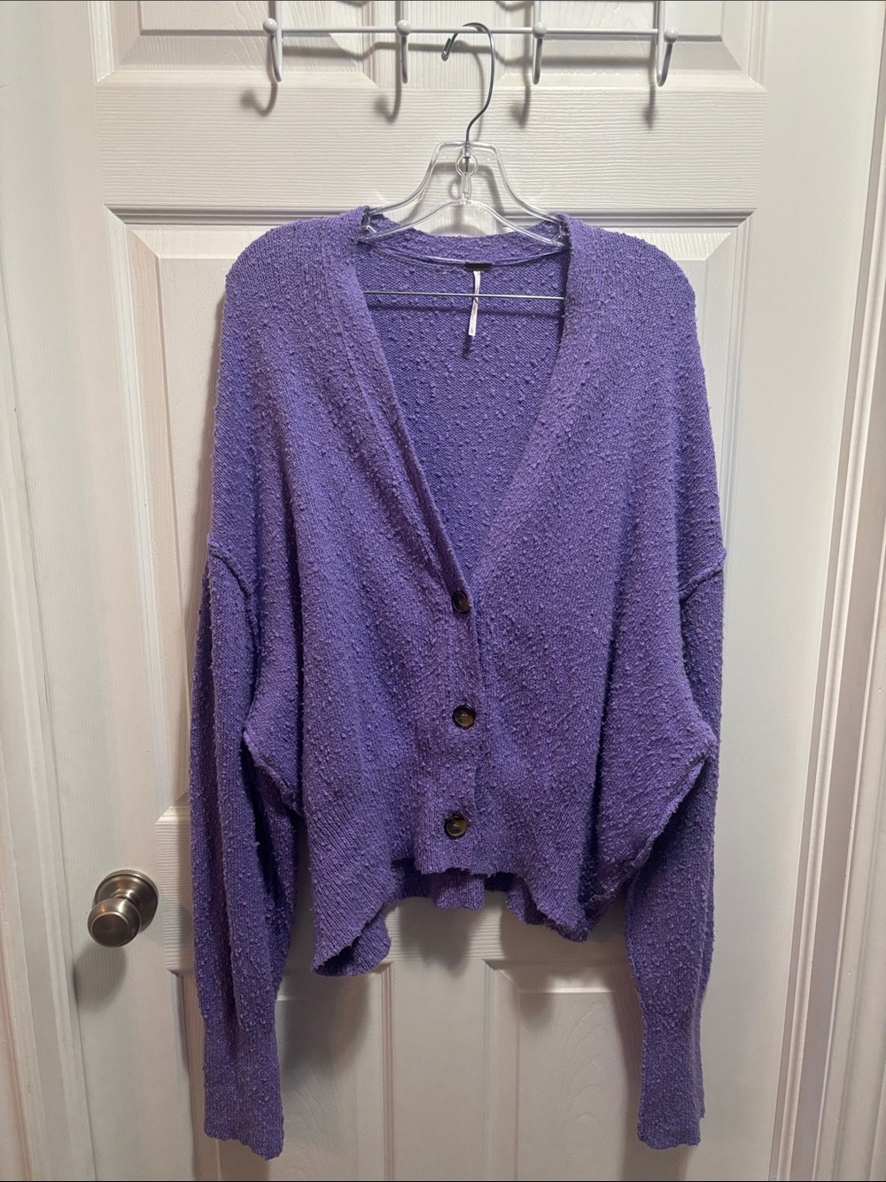 Free People Found My Friend Cardigan